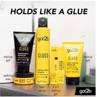 Schwarzkopf got2b Glued Blasting Freeze Spray, 300ml