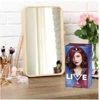 Schwarzkopf Professional Live Intense Colours | Permanent Hair Dye |Semi-permant