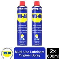 WD40 Water dispersant 0.6L