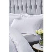 'Satin Stripe 300 Thread Count Cotton' Oxford Pillowcases