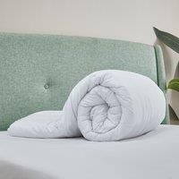 Catherine Lansfield So Soft Hollowfibre Hypoallergenic Duvet/Quilt 4.5 Tog
