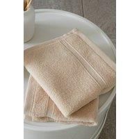 Catherine Lansfield Zero Twist 450Gsm 100% Cotton Face,Hand,Bath Towel or Sheet