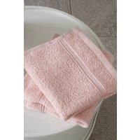 Catherine Lansfield Zero Twist 450Gsm 100% Cotton Face,Hand,Bath Towel or Sheet