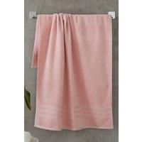 Catherine Lansfield Zero Twist 450Gsm 100% Cotton Face,Hand,Bath Towel or Sheet