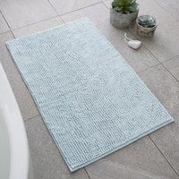 Catherine Lansfield Home Luxury Bobble Bath Mat Various Colours