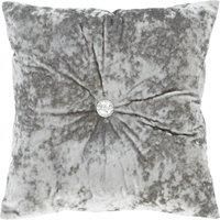 Catherine Lansfield CRUSHED VELVET Duvet Cover Quilt Cover Set Bedding Range