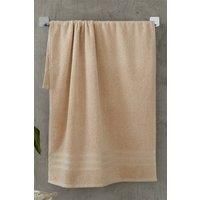 Catherine Lansfield Zero Twist 450Gsm 100% Cotton 2 PACK BATH SHEETS 7 Colours