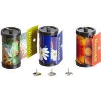 RENTOKIL ATTRACTIVE ODOUR FREE FLY KILLER STRIPS PACK OF 3