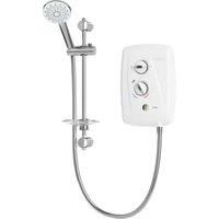 Triton T80 Easi-Fit 8.5kW Electric Shower