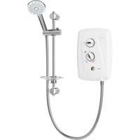 Triton T80 Easi-Fit 9.5kW Electric Shower