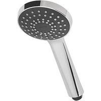 Triton Eva Shower Head Chrome 95 x 236mm (165GR)