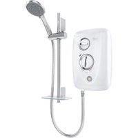 Triton T80 Easi-fit+ Thermo 9.5kW Electric Shower