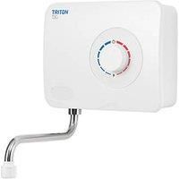 Triton T30I Instaflow Handwash Oversink Water Heater 3kW (556HP)