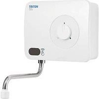 Triton T30IR Instaflow Hand Wash Oversink Water Heater 3kW (687HP)