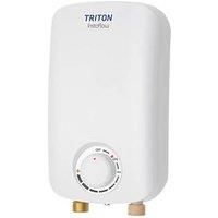 Triton Undersink Water Heater 5.4kW Instaflow Electric Single-Point Compact