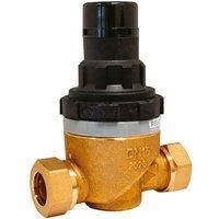 Triton Instaflow Pressure Reducing Valve 0-16 15mm x 15mm (892KK)