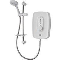 Triton Asta Electric Shower White 9.5kW