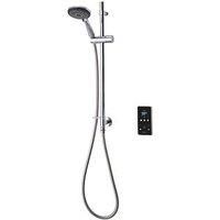 Triton Envi Chrome 9kW Thermostatic Electric Shower (639JW)