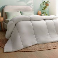 Silentnight Anti Allergy Anti Bacterial Duvet Quilt 7.5 Tog Single Double King