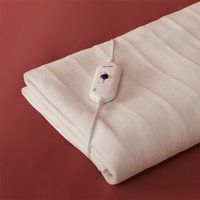 Silentnight Comfort Control Electric Blanket - Double