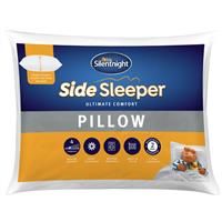 Silentnight Side Sleeper Medium/ Firm Pillow