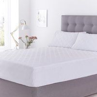 Silentnight Supersoft Waterproof Mattress Protector