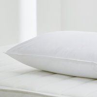 Silentnight Pocket Sprung Pillow