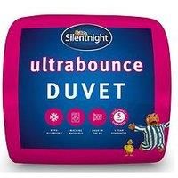 Silentnight Ultrabounce Duvet Quilt Winter 13.5 Tog Bed Single Double King Super
