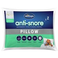 Anti Snore Orthopedic Support Pillow By NEUHAUS  anti snoring pillow free post