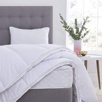 Silentnight Airmax Breathable Duvet Quilt 10.5 Tog Single Double King Super K