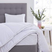 Silentnight Airmax Duvet, 10.5 tog, Superking, White