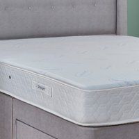 Silentnight Impress 2.5cm Memory Foam Top King