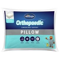 Silentnight Orthopaedic Medium Support Pillow