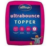 Silentnight Ultrabounce Topper Sb