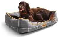 Silentnight Memory Foam Bed Medium