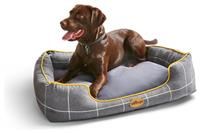 Silentnight Memory Foam Bed Large