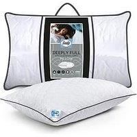 Sealy Deepy Full Pillow