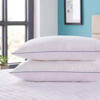 Silentnight Lift Pillow Pair