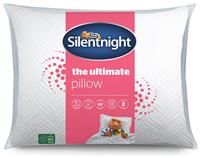 Silentnight The Ultimate Hollowfibre Medium Firm Pillow