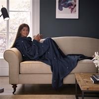 Silentnight Snugsie Wearable Blanket