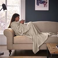 Silentnight Snugsie Lets Go Cosy Wearable Blanket