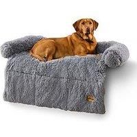 Silentnight Sofa Protector Pet Bed - Medium - Medium