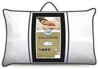 Sealy Dual Comfort Memory Foam Pillow