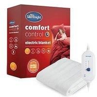 Silentnight Winter Warmer Electric Blanket