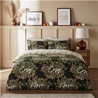 Silentnight Supersoft Cosy & Warm Bedding Set - Superking