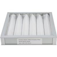 SIP FX200 Primary Filter Primary Filter in Grey