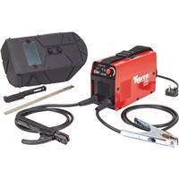 SIP Tigren 120A ARC Inverter Welder 230V in Red