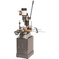 SIP 01950 240V 750W Bench Morticer with Cabinet