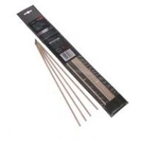 Sip 2693 2.50Mm 6013 Mild Steel Electrodes (Pk-10)