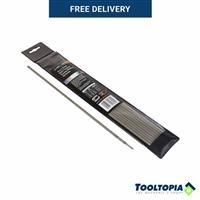 SIP 4.0mm Welding Electrodes E6013 3.25mm 10Pc